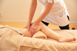 町田 出張マッサージ ゆるゆる本舗 オイルリンパケア